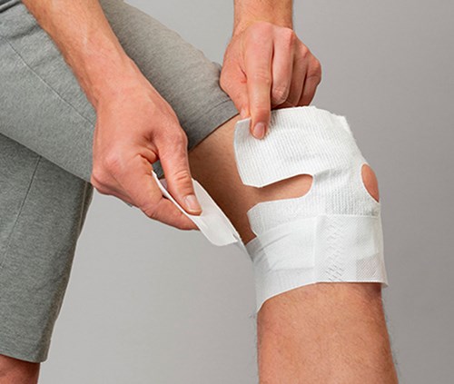 Fit Therapy Cerotto Caviglia per il Dolore Articolare 10 Pezzi – Sollievo Prolungato Senza Farmaci Fit Therapy Cerotto Caviglia per il Dolore Articolare 10 Pezzi – Sollievo Prolungato Senza Farmaci